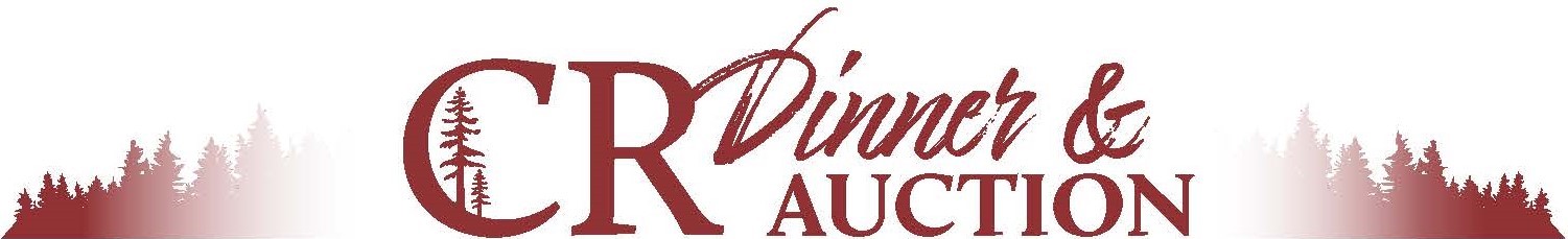 dinner invitation graphic