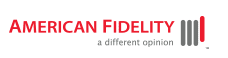 American Fidelity Logo