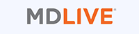 MD Live Logo