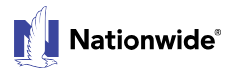 Nationwide Pet Insurance Logo