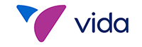 Vida Logo