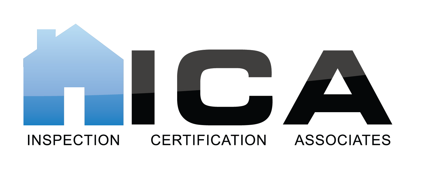 ICA Logo