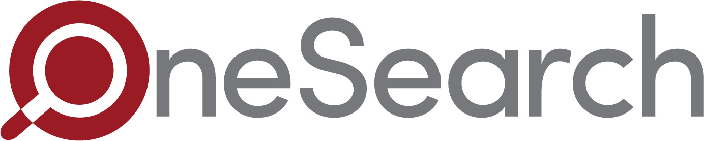 One Search Logo