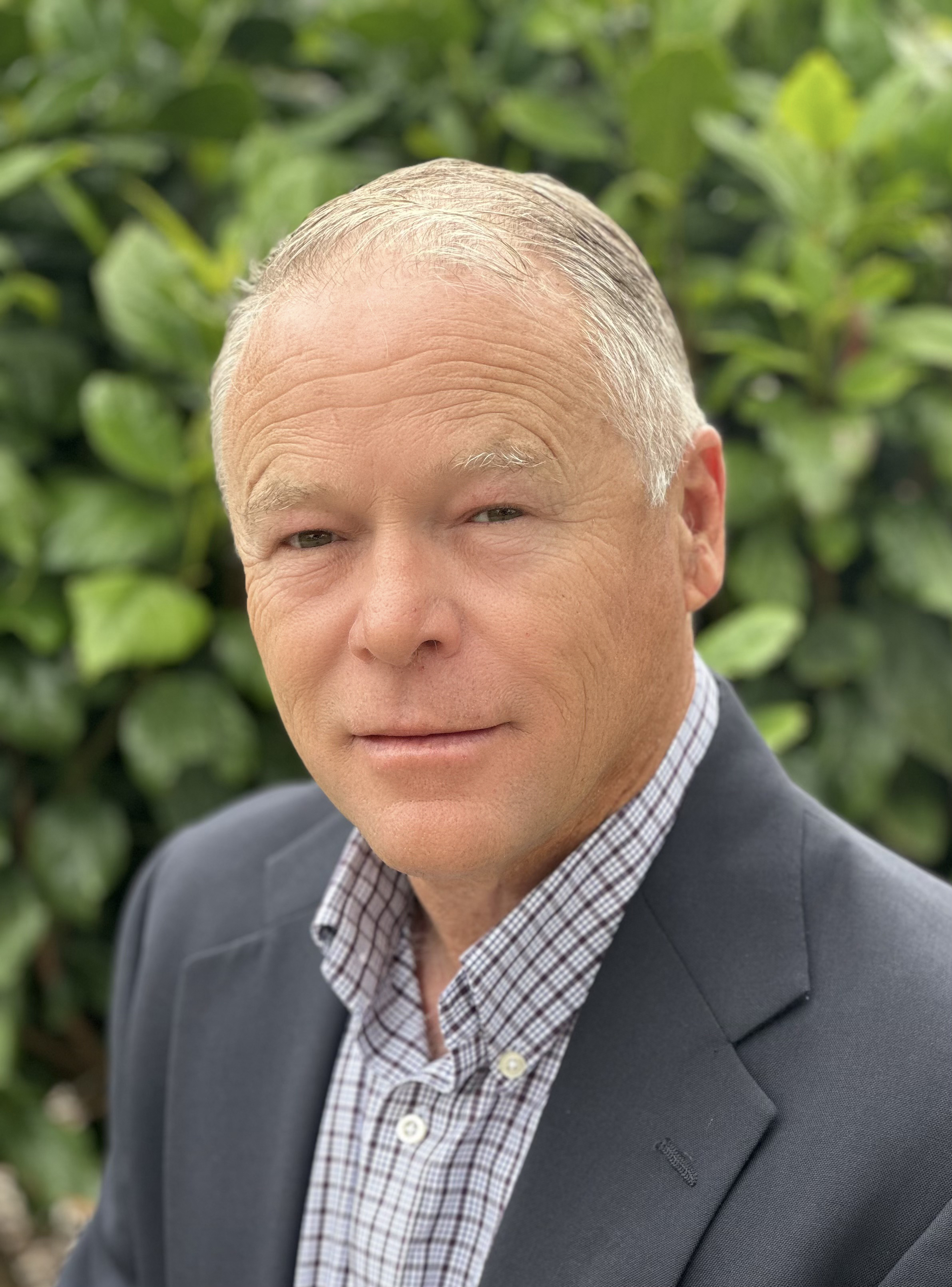 portrait of Dr. Price